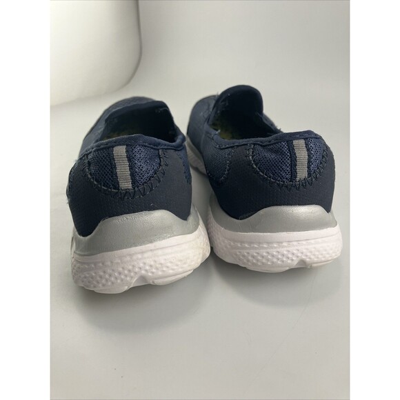 Danskin Now Memory Foam Women's Size 9 Blue Shoes - Picture 4 of 10